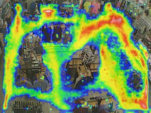 Heatmap