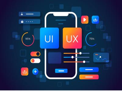 UI/UX Optimization